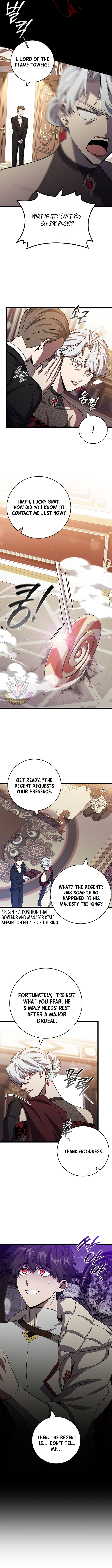 Read Dragon-Devouring Mage Manga Online