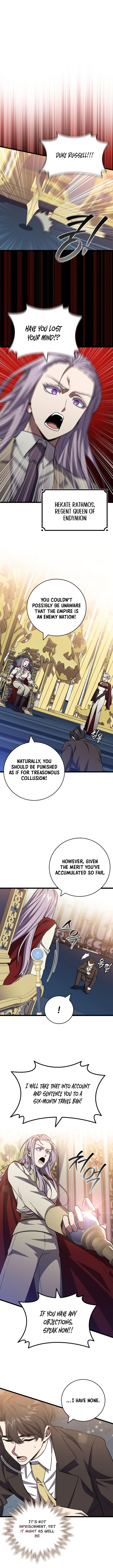 Read Dragon-Devouring Mage Manga Online