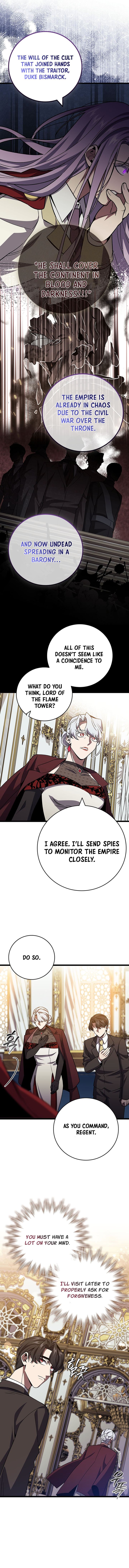 Read Dragon-Devouring Mage Manga Online