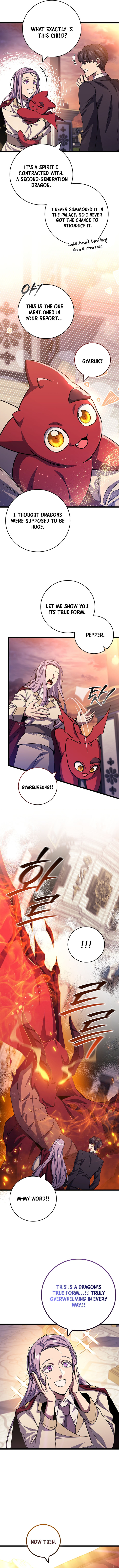 Read Dragon-Devouring Mage Manga Online