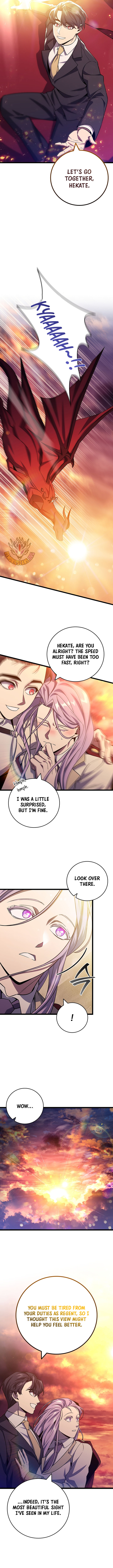 Read Dragon-Devouring Mage Manga Online