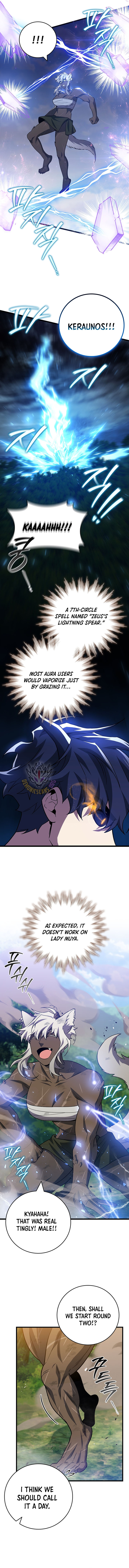 Read Dragon-Devouring Mage Manga Online