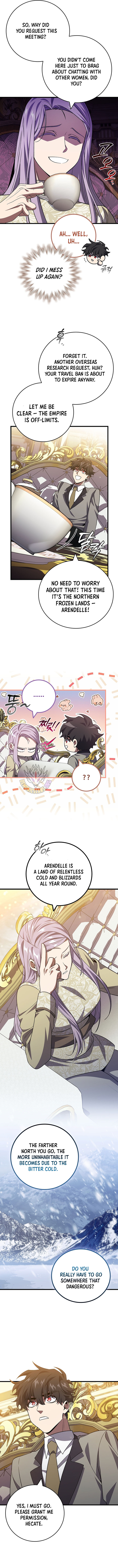 Read Dragon-Devouring Mage Manga Online