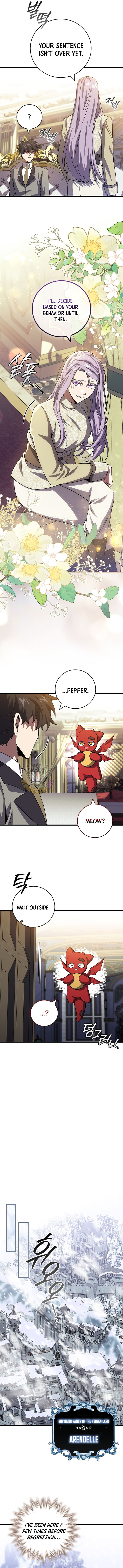 Read Dragon-Devouring Mage Manga Online