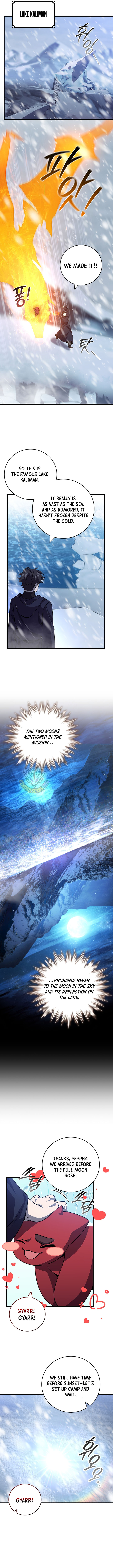 Read Dragon-Devouring Mage Manga Online