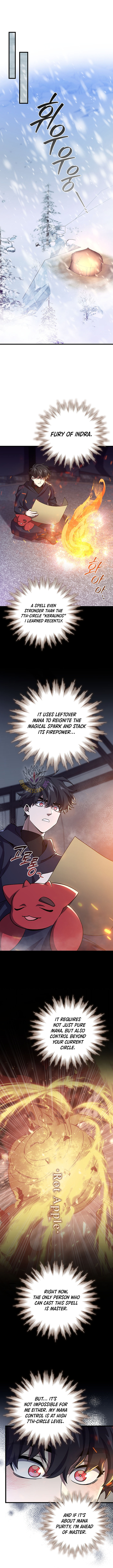 Read Dragon-Devouring Mage Manga Online