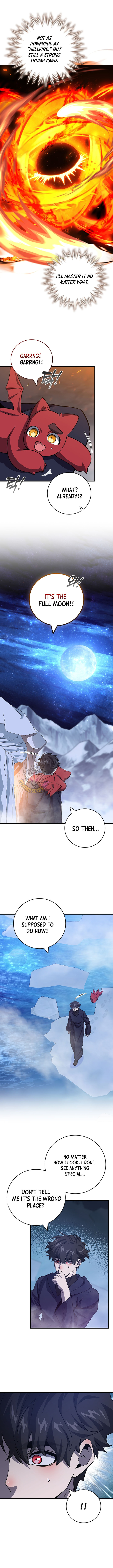 Read Dragon-Devouring Mage Manga Online