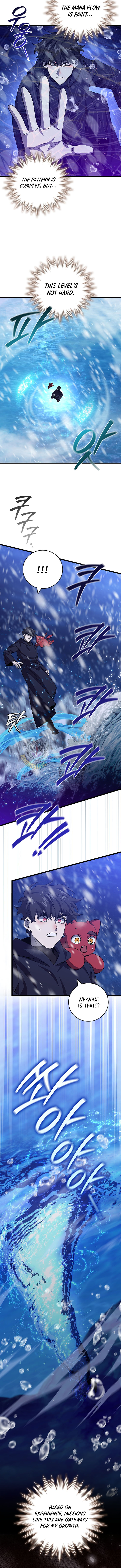 Read Dragon-Devouring Mage Manga Online