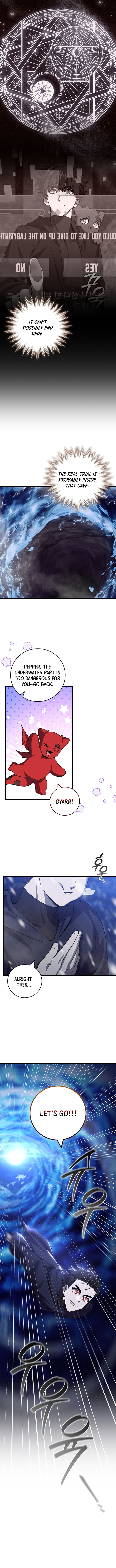 Read Dragon-Devouring Mage Manga Online