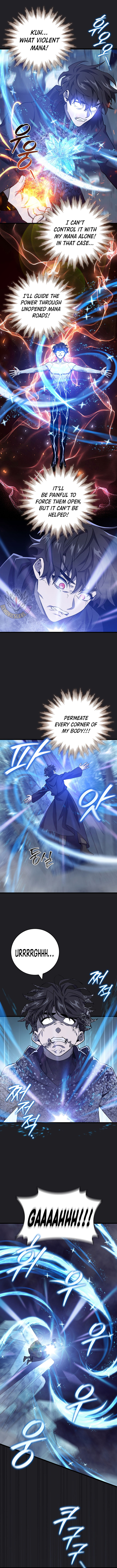 Read Dragon-Devouring Mage Manga Online