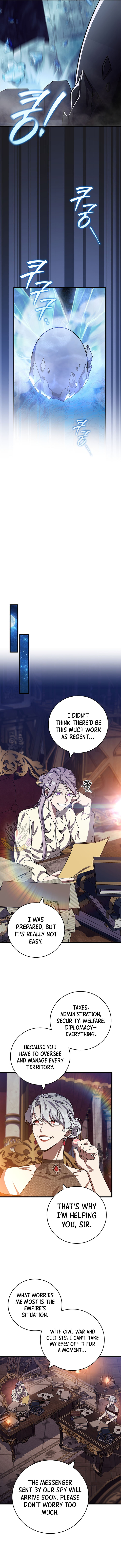 Read Dragon-Devouring Mage Manga Online