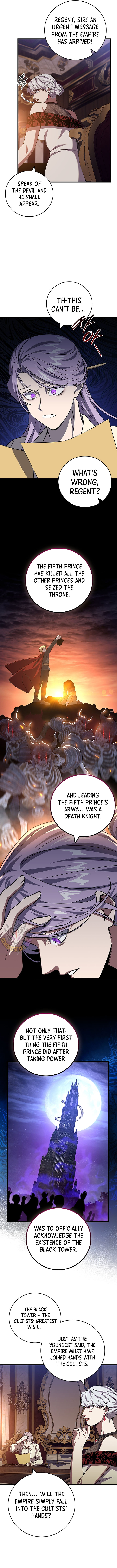 Read Dragon-Devouring Mage Manga Online