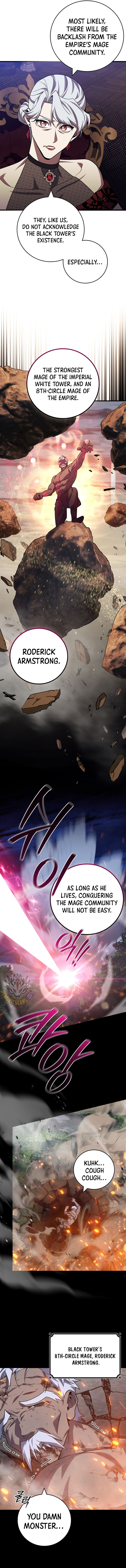 Read Dragon-Devouring Mage Manga Online