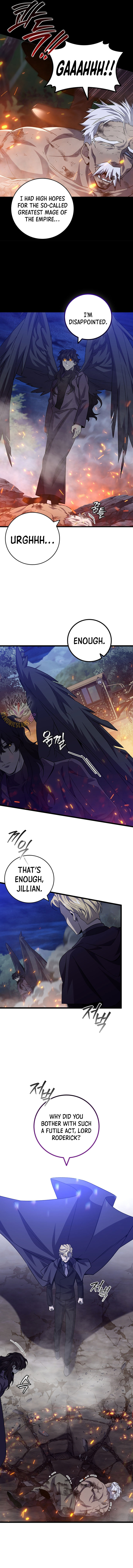 Read Dragon-Devouring Mage Manga Online