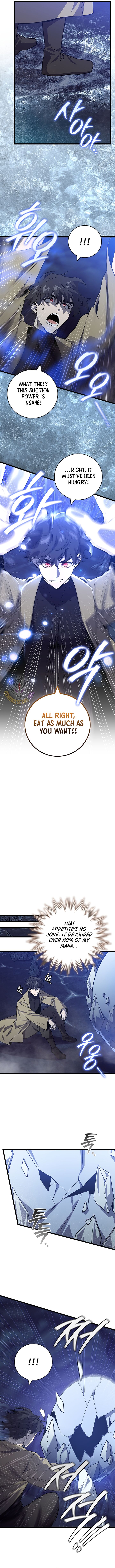 Read Dragon-Devouring Mage Manga Online