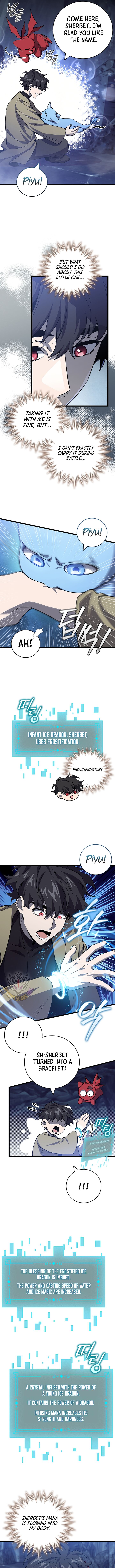 Read Dragon-Devouring Mage Manga Online