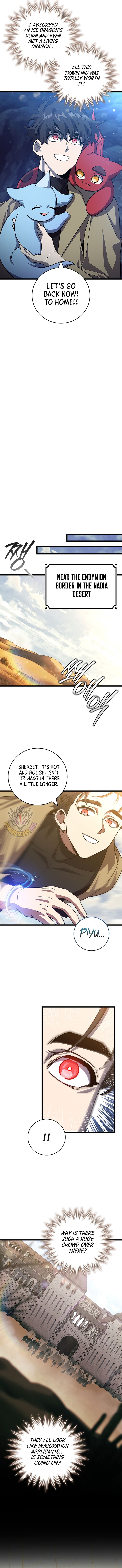 Read Dragon-Devouring Mage Manga Online