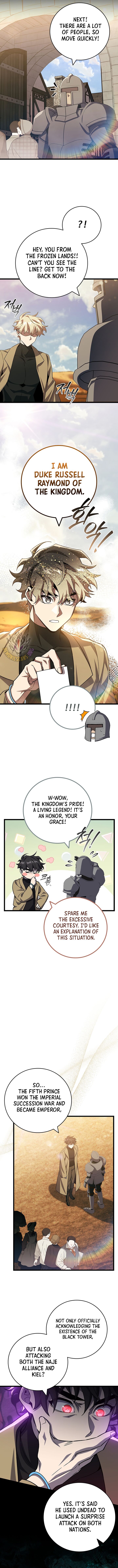 Read Dragon-Devouring Mage Manga Online