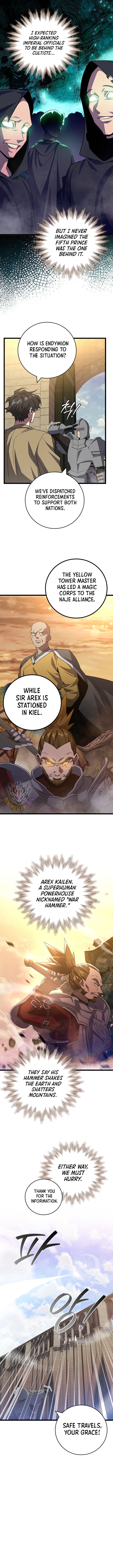 Read Dragon-Devouring Mage Manga Online