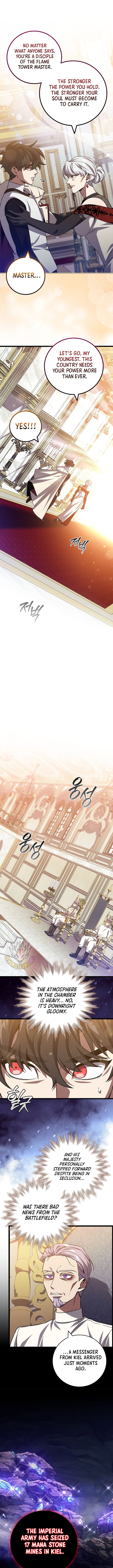 Read Dragon-Devouring Mage Manga Online