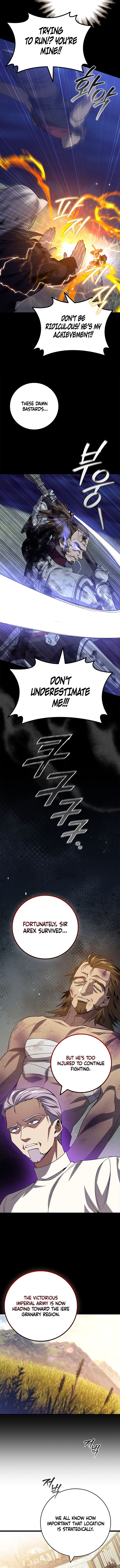 Read Dragon-Devouring Mage Manga Online