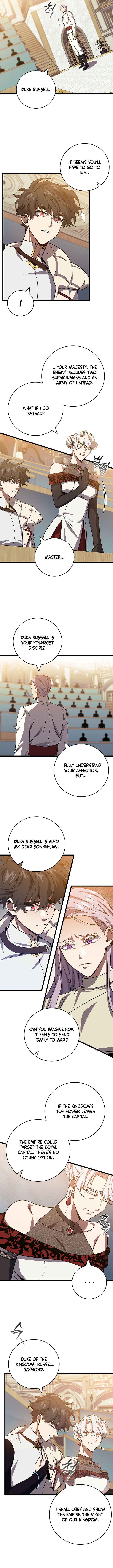 Read Dragon-Devouring Mage Manga Online