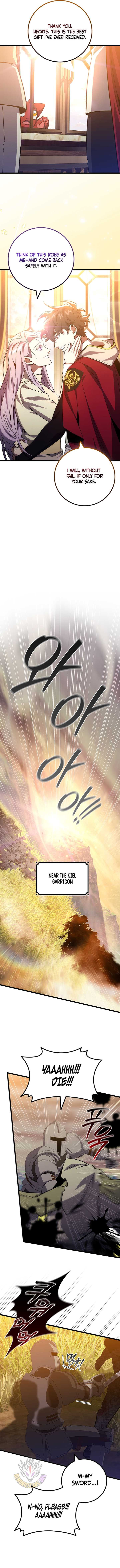 Read Dragon-Devouring Mage Manga Online