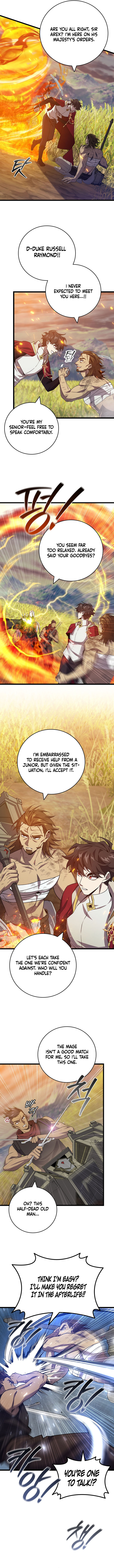 Read Dragon-Devouring Mage Manga Online