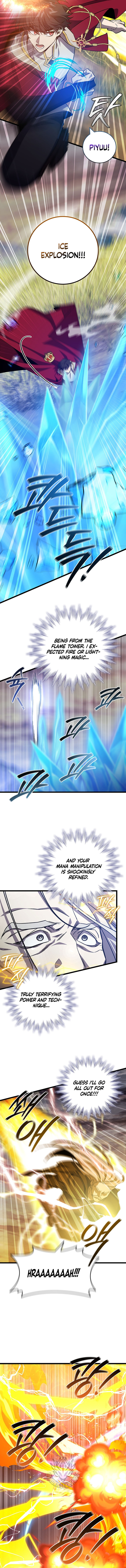 Read Dragon-Devouring Mage Manga Online