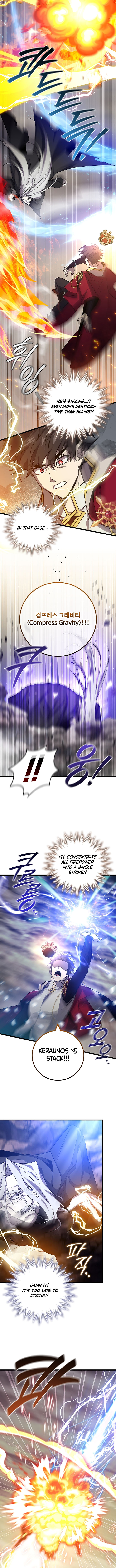 Read Dragon-Devouring Mage Manga Online