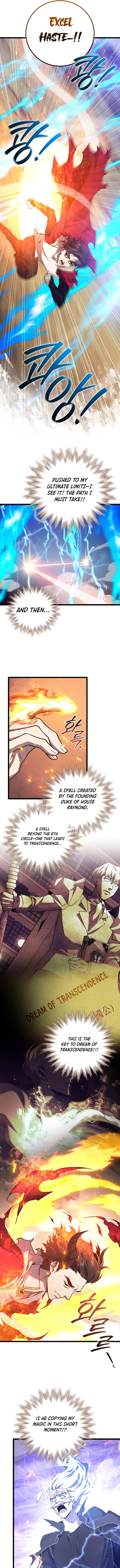 Read Dragon-Devouring Mage Manga Online