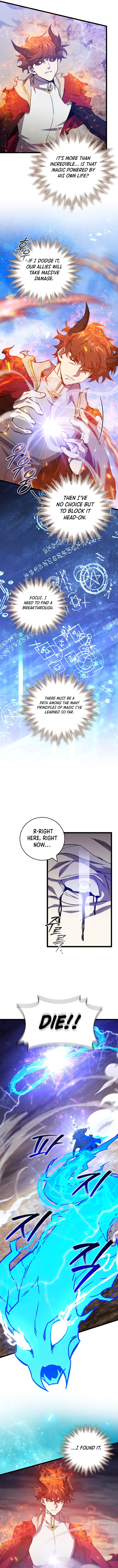 Read Dragon-Devouring Mage Manga Online