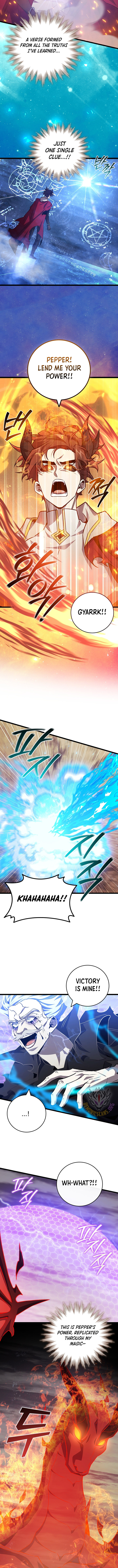 Read Dragon-Devouring Mage Manga Online