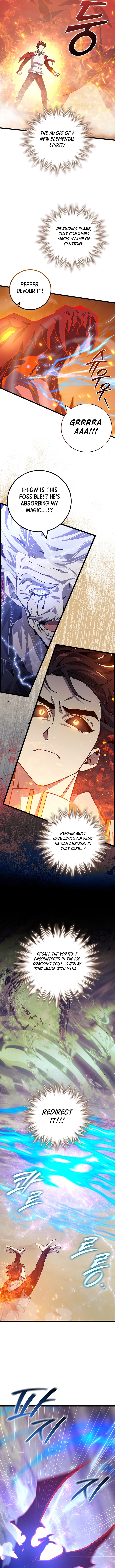 Read Dragon-Devouring Mage Manga Online