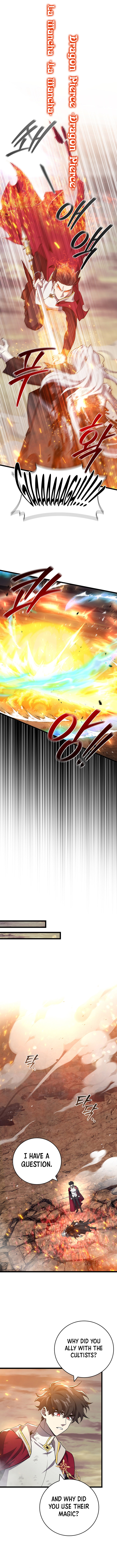 Read Dragon-Devouring Mage Manga Online