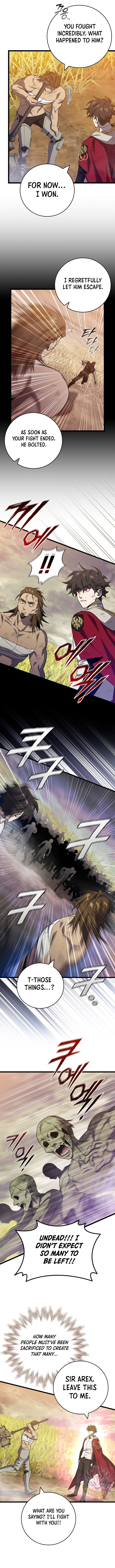 Read Dragon-Devouring Mage Manga Online