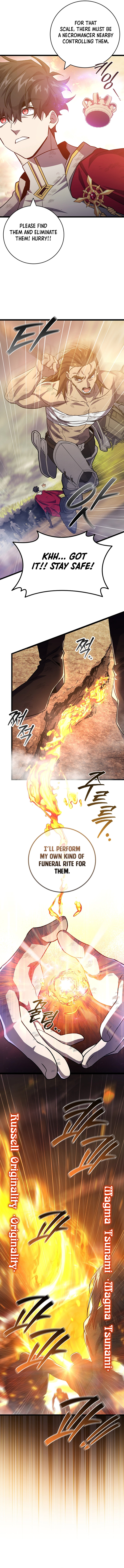 Read Dragon-Devouring Mage Manga Online