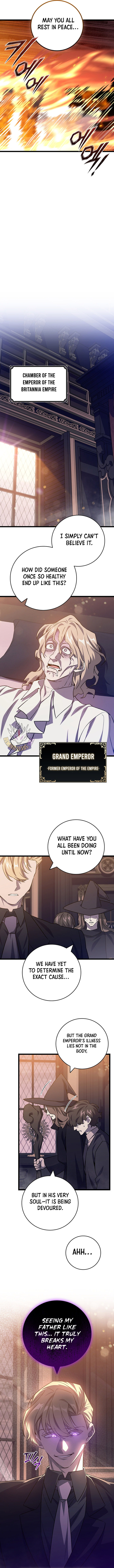 Read Dragon-Devouring Mage Manga Online