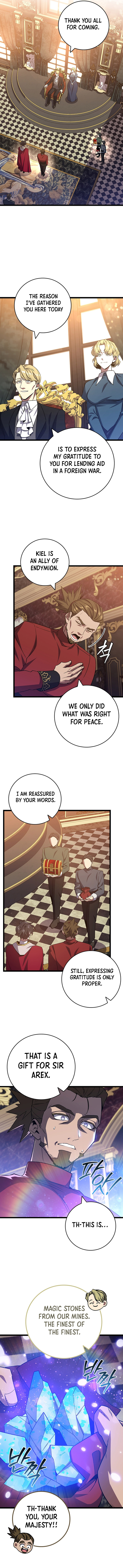 Read Dragon-Devouring Mage Manga Online