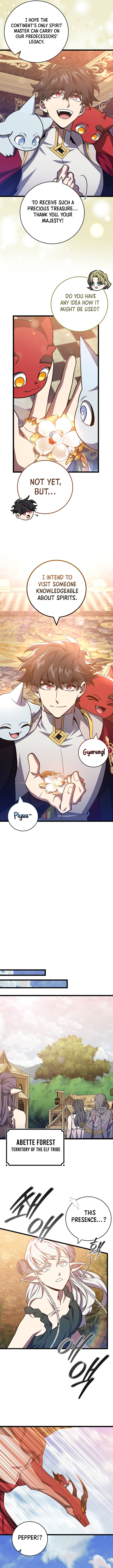 Read Dragon-Devouring Mage Manga Online