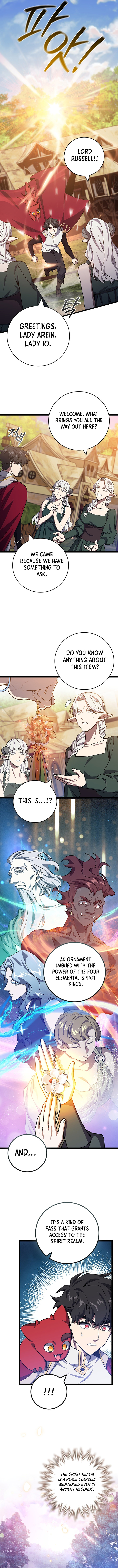 Read Dragon-Devouring Mage Manga Online