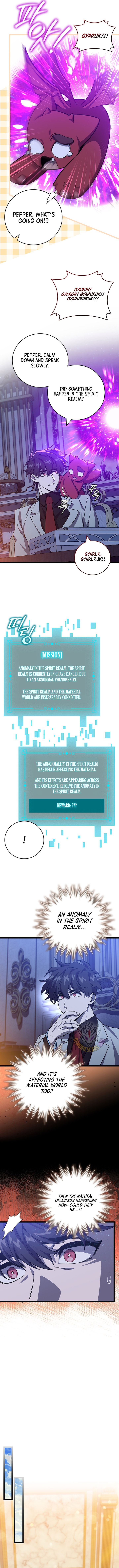 Read Dragon-Devouring Mage Manga Online