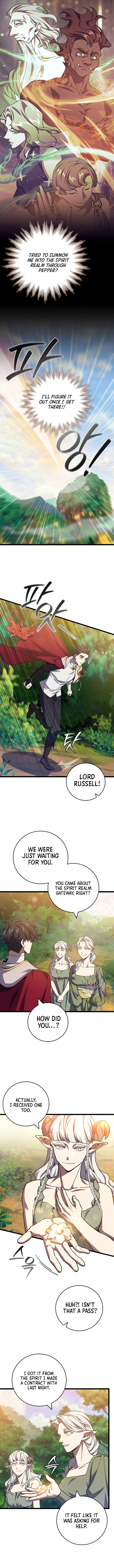 Read Dragon-Devouring Mage Manga Online