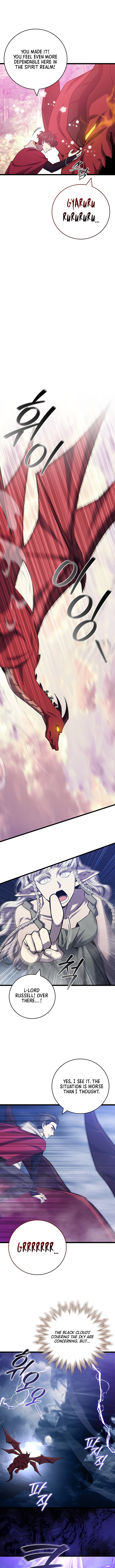 Read Dragon-Devouring Mage Manga Online