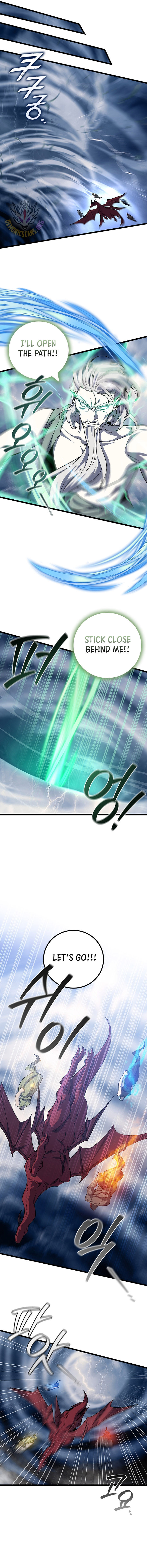 Read Dragon-Devouring Mage Manga Online