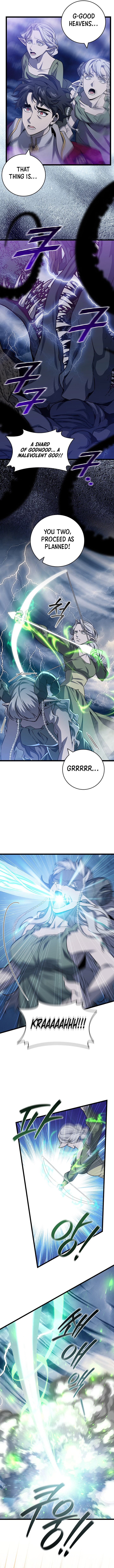 Read Dragon-Devouring Mage Manga Online