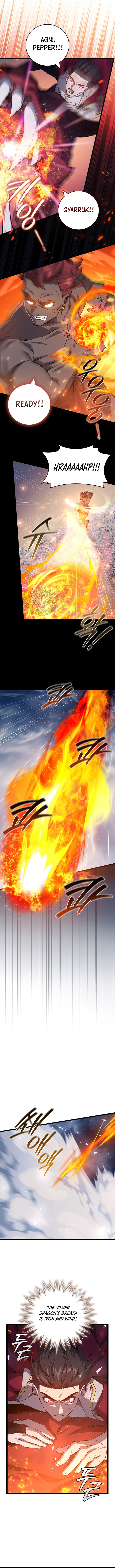 Read Dragon-Devouring Mage Manga Online