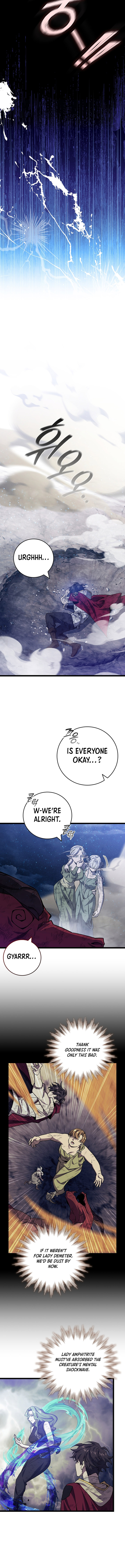 Read Dragon-Devouring Mage Manga Online