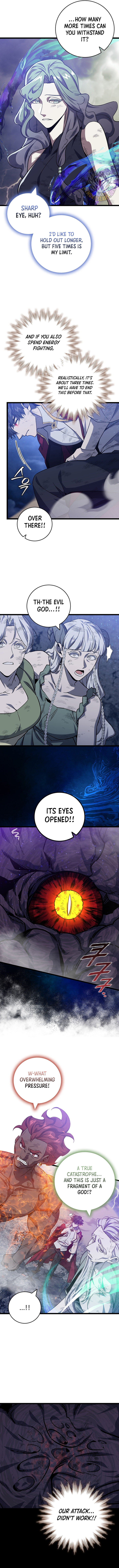 Read Dragon-Devouring Mage Manga Online