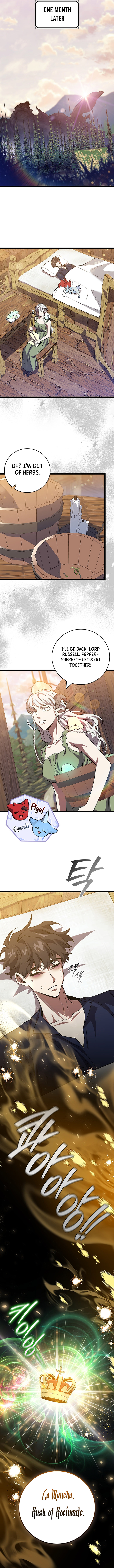 Read Dragon-Devouring Mage Manga Online